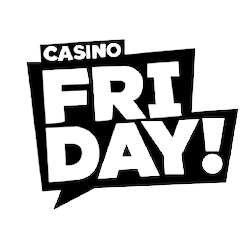 Casino Friday Logo