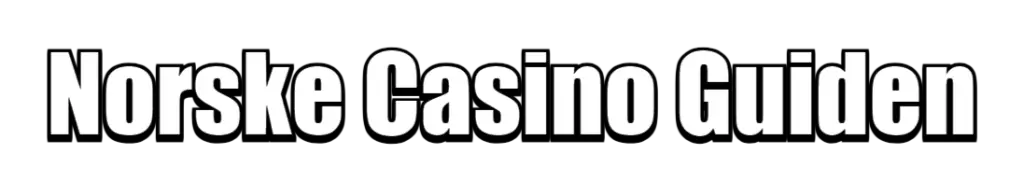 norskecasinoguiden.com Logo