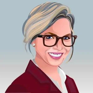 Caroline Kristiansen