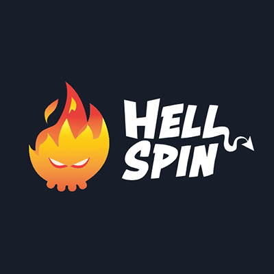 Hell Spin Casino Logo